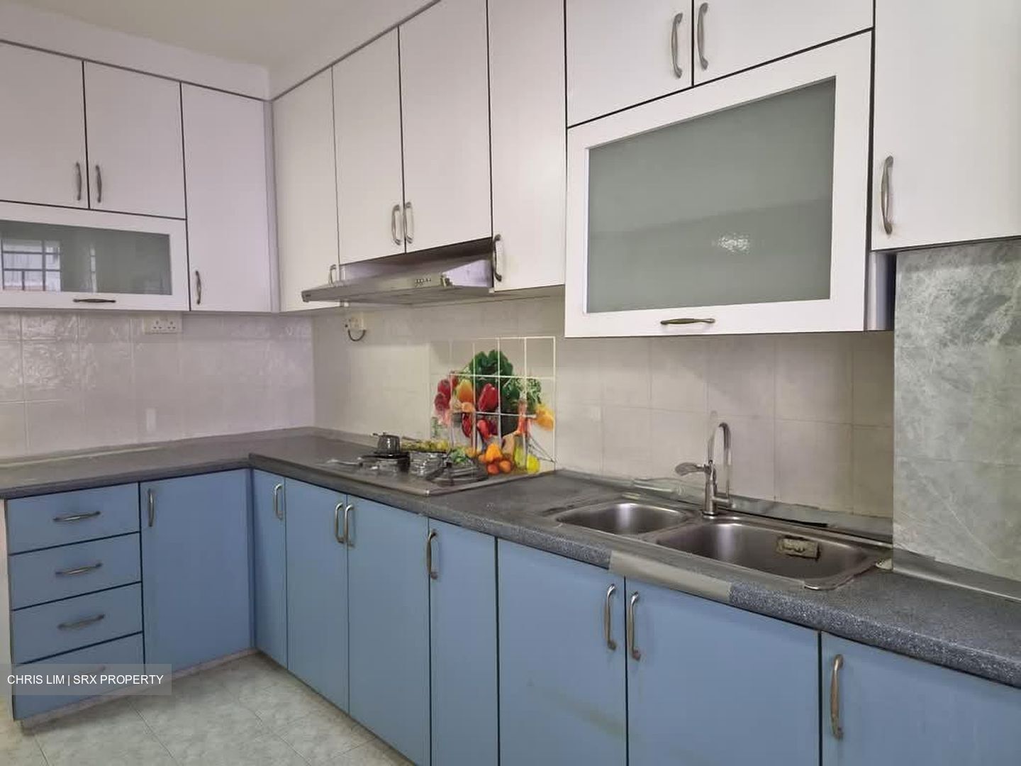 Blk 123 Simei Street 1 (Tampines), HDB 4 Rooms #556455141